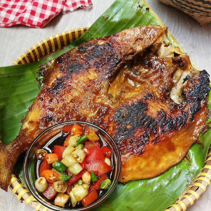 Secrets of Delicious Cake in the Heart of Cilacap